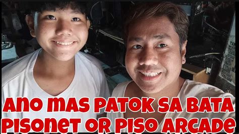 pisonet jakol|ISANG BATA NAG JAKOL SA PISO NET! .